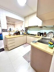 Blk 706 Pasir Ris Drive 10 (Pasir Ris), HDB 5 Rooms #622195821
